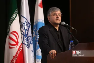بیست و ششمین گردهمایی مدیران کل امور دانشجویان شاهد و ایثارگر دانشگاه‌ها