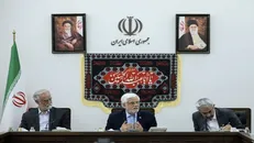 عارف: فضای آرام جامعه را حفظ کنیم/ از درگیری‌های سیاسی نتیجه‌ای حاصل نمی‌شود