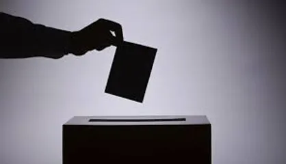 براندازان و انتخابات