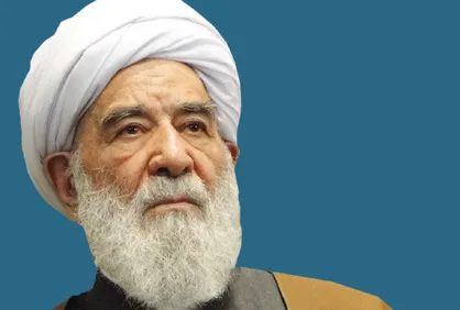 آیت&zwnj;الله مهمان&zwnj;نواز چهره شاخص انقلاب در استان خراسان&zwnj;شمالی بود