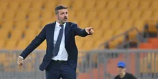 استراماچونی از AFC و میزبانی سعودی‌ها شاکی شد