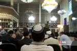 بزرگداشت امام خمینی ار سوی کلیمیان