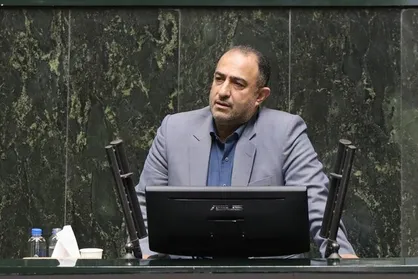 فاطمی: شنیده&zwnj;ها حاکی است دولت در لایحه افزایش ۲۰ درصدی حقوق را پیشنهاد داده که نقض قانون است/ مجلس زیر بار این پیشنهاد نخواهد رفت + فیلم