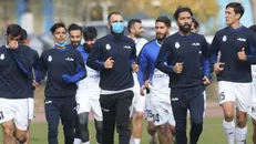 خبر مهم کادر پزشکی استقلال برای محمود فکری