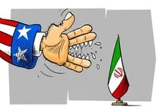 آشنا با لهجه آمریکایی، اما عاجز از درک زورگویی آمریکا