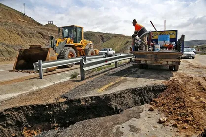 اختصاص اعتبار ۸۵ میلیارد تومانی برای بهسازی محور بجنورد به جنگل گلستان