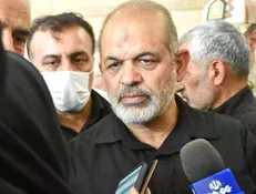 مشکلی در گذرگاه‌های مرزی برای خروج زائران اربعین وجود ندارد