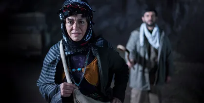 اکران آنلاین فیلم سینمایی &laquo;کارو&raquo; با بازی &laquo;مریلا زارعی&raquo;