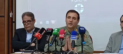 ۲۳۶ میلیارد تومان سرمایه&zwnj;گذاری زیست&zwnj;محیطی در البرز به بهره&zwnj;برداری می&zwnj;رسد