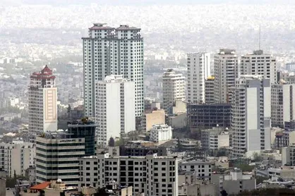 افزایش کیفیت زندگی در پایتخت با تصویب اسناد و ضوابط جدید شهرسازی