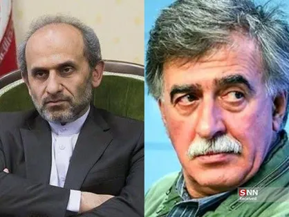 بگو مگوی جبلی و اسعدیان بر سر انتخاب نماینده ایران در اسکار  ۲۰۲۶ / تعارض بین &laquo;امر ملی&raquo; و &laquo;استقلال صنفی&raquo; + فیلم