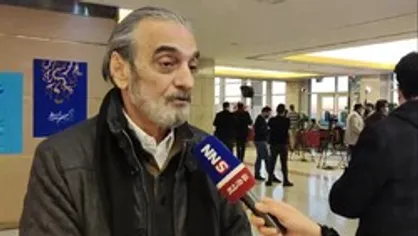 چالش&zwnj;های فیلم &laquo;شهرک&raquo; از منظر همایون ارشادی، بازیگر فیلم