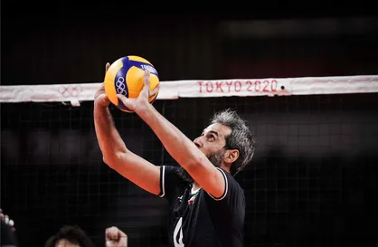 سعید معروف راهی آمریکا شد