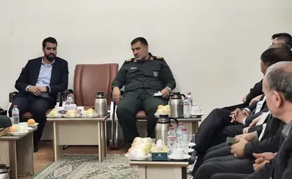 لزوم حمایت از کارگران و افزایش بهره&zwnj;وری در استان کرمان