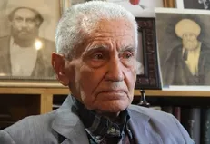 پرتره استاد احمد سمیعی در حکایت دل شبکه ۴