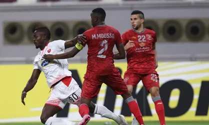 وثوق احمدی: AFC باید عدم امنیت در ایران را ثابت کند