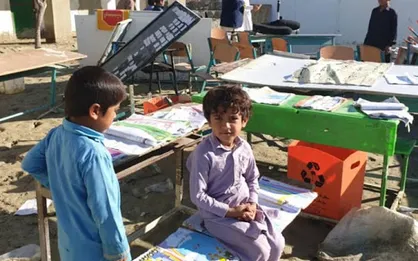 خصوصی سازی مدارس در مناطق محروم در راستای اجرای سند ۲۰۳۰ است
