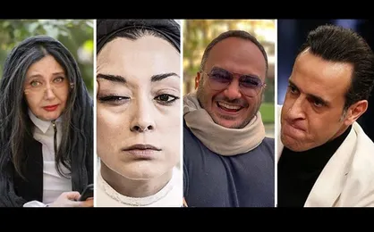 تبارشناسی &laquo;سلبریتی ایرانی&raquo; در یک دهه اخیر/ سلبریتی هویت خود را ذیل چه فرهنگی تعریف می&zwnj;کند؟