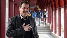 اصفهانیان سرپرست کمیته داوران شد