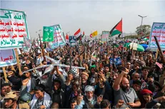 هآرتص: اسرائیل نمی‌تواند انصارالله یمن را مهار کند/ راه‌حل نظامی کافی نیست