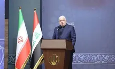 الفیاض: ملت عراق عمق وفاداری و احترام به بزرگان خود را به نمایش گذاشت