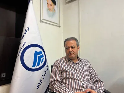 قطع ۱۰۰۰ انشعاب غیرمجاز تاکستان طی ماه&zwnj;های اخیر