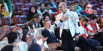 تاکید رییس سازمان اورژانس کشور برای تسهیل خدمت&zwnj;رسانی به افراد اوتیسمی