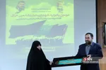 یادواره شهدای حشد الشعبی عراق