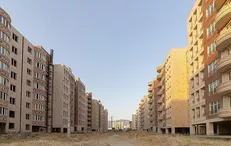 تزریق ۱۰۰ هزار میلیارد تومان به طرح نهضت ملی مسکن