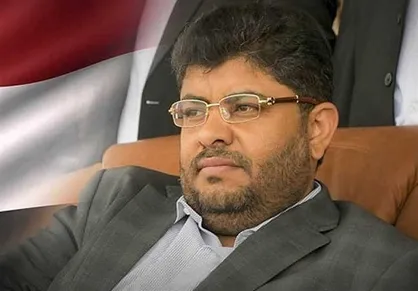 هدف نتانیاهو از سفر به عمان از نگاه محمد علی الحوثی