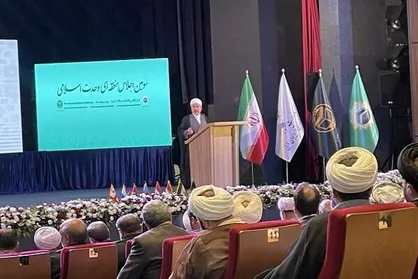نیازمند فقهی جدید مطابق با مسائل روز جهان اسلام و عرصه بین&zwnj;الملل هستیم