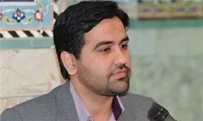 علی خطیبی، معاون اداری مالی و مدیریت منابع وزارت علوم شد