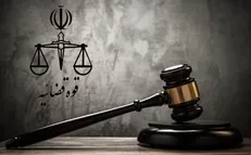 اعلام جرم دادستانی تهران علیه یک نماینده سابق مجلس در رابطه با ادعای کذب نامه رئیس جمهور به ترامپ از طریق ولیعهد عربستان
