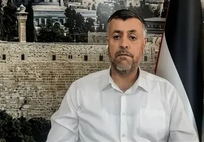 حماس: آمریکا باید فشار جدی بر نتانیاهو برای پیشبرد آتش&zwnj;بس وارد کند