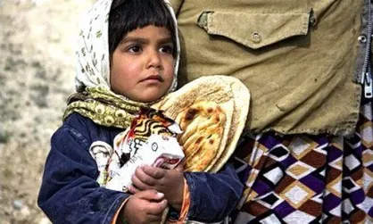 جهانسوز: ۸۲ کشور دچار مشکل تأمین غذا شدند/ خروج سالانه ۹میلیارد دلار ارز فقط برای گندم