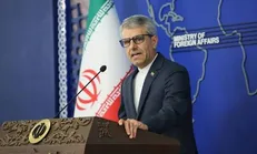 بقایی: گزارش‌های مغرضانه آژانس، زمینه‌ساز اقدامات غیرقانونی علیه ایران شد / ایرانی‌ها نقش این گزارش‌ها را فراموش نمی‌کنند + فیلم