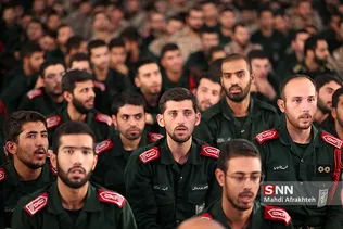 آئین افتتاح مسجد امام حسن مجتبی (ع) دانشگاه امام حسین 