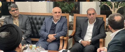 پایان تعطیلی پروژه سد ملی سیکان ایلام