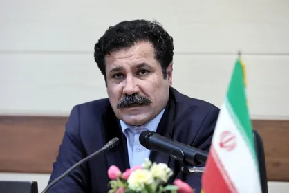 حسین زاده: هفت مرکز فناوری و نوآوری روستایی را در ۷ استان راه&zwnj;اندازی کرده&zwnj;ایم/ به دنبال ایجاد پلتفرم ملی برای بازار محصولات روستایی و عشایری هستیم + فیلم