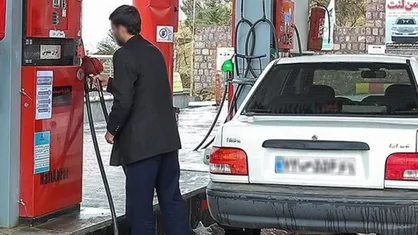 واریز سهمیه بنزین بهمن؛ امشب ساعت ۲۴