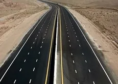 نقش آزادراه غدیر در ارتقای بار ترانزیتی کشور