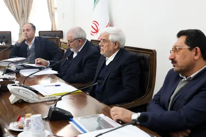 عارف: &laquo;قرارداد تجارت آزاد&raquo; موجب حضور جدی&zwnj;تر ایران در صادرات می&zwnj;شود