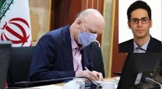 میثم یاری به عنوان مشاور وزیر علوم در امور جوانان و نخبگان منصوب شد