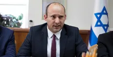 «تحت هیچ شرایطی» اجازه نمی‌دهیم کشور فلسطین تشکیل شود