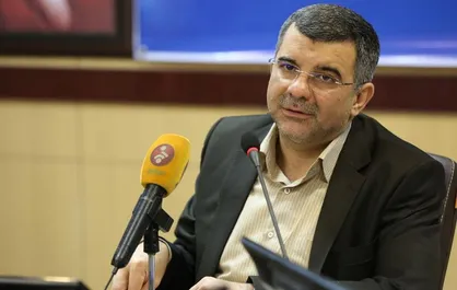 جلوگیری از ورود و حمایت مالی دارو و مکمل&zwnj;های وارداتی تقلبی و قاچاق/ لوازم آرایشی، بهداشتی وارداتی برچسب اصالت و امکان رهگیری دارند