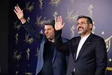 آقای خزاعی! با جناب وزیر هماهنگید؟