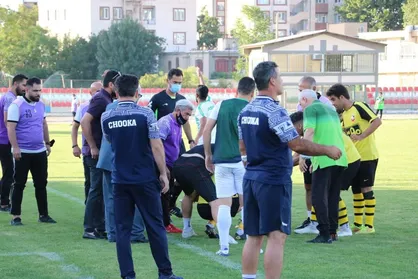 تکرار اتفاق وحشتناک اریکسن در ایران/ بازگشت از مرگ با معجزه پزشکان + عکس