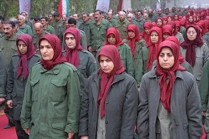 همه چیز درباره یگان مالی-اجتماعی منافقین