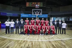 بسکتبال انتخابی جام جهانی | ایران 69-73 قزاقستان؛ اولین شکست تاریخ ایران مقابل قزاقستان!