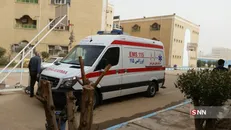 امتحانات دانشگاه اهواز کنسل شد